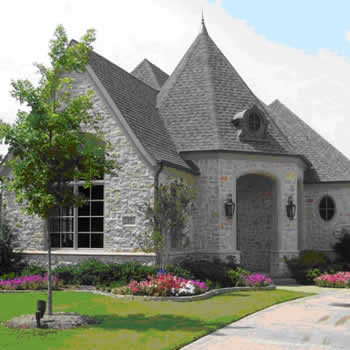 squaw creek dove grey house